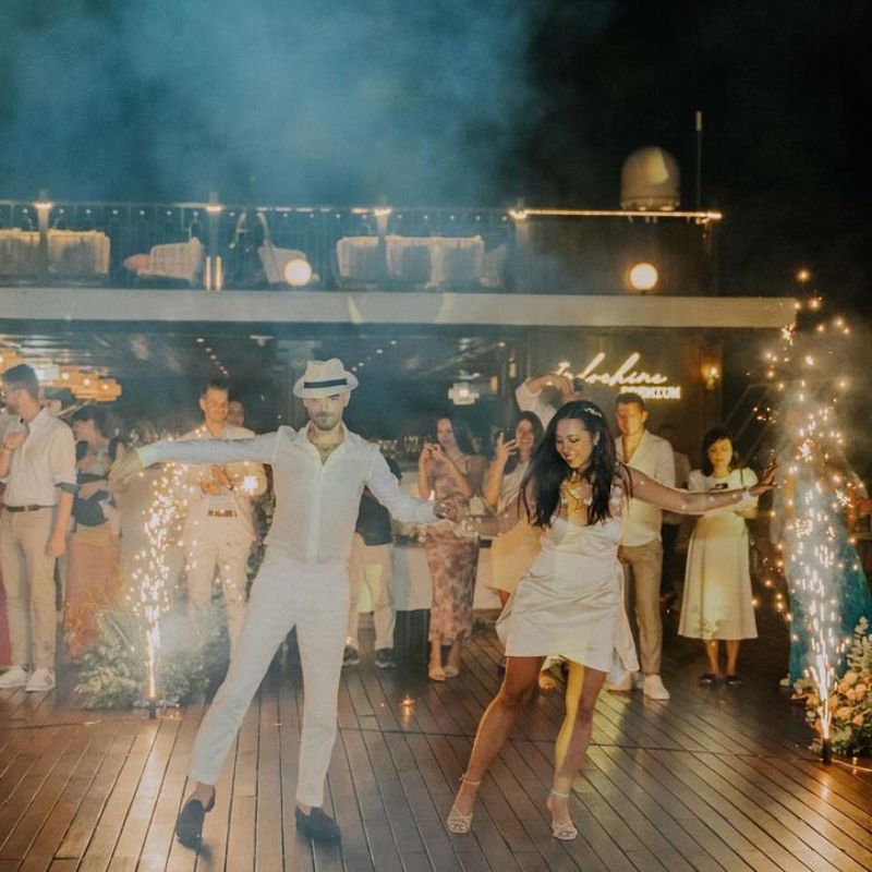 庆祝您的周年纪念