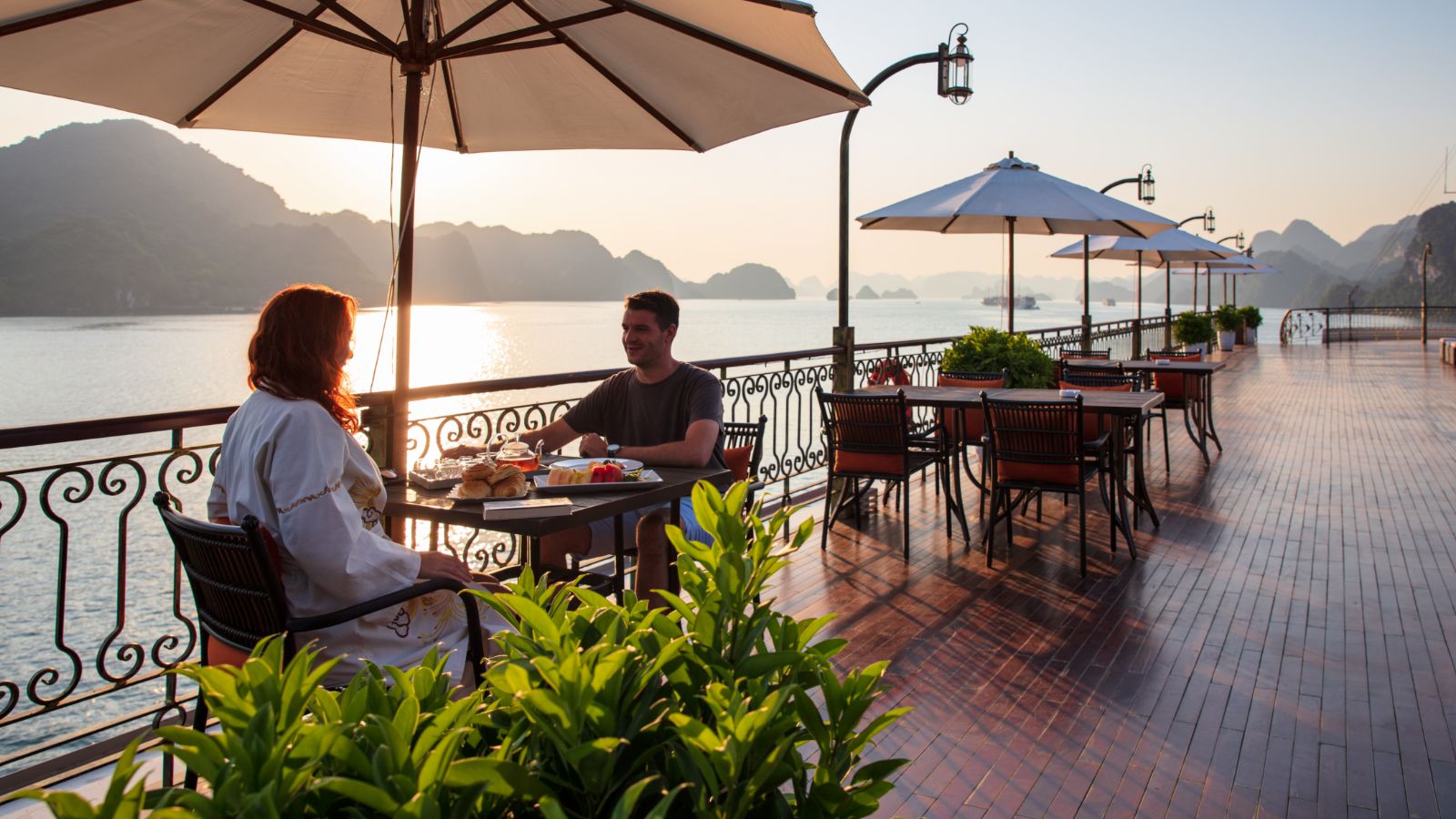 Indochine Cruise