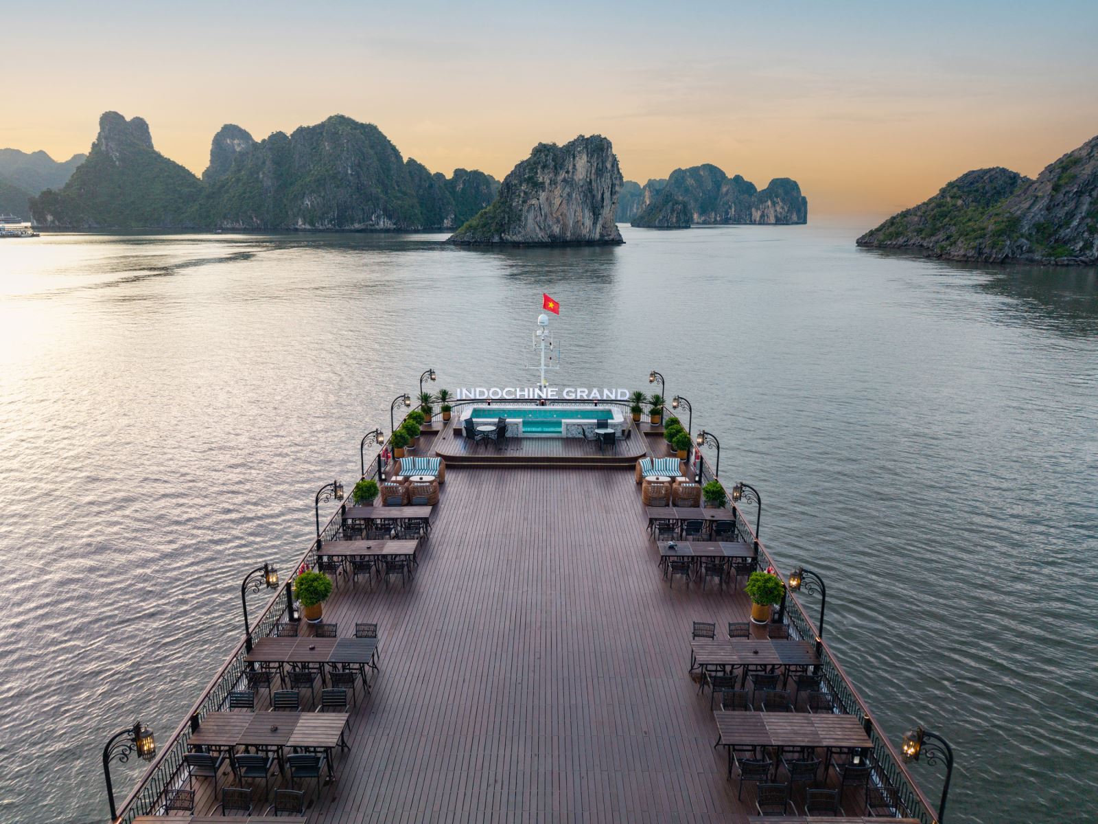 Indochine Grand