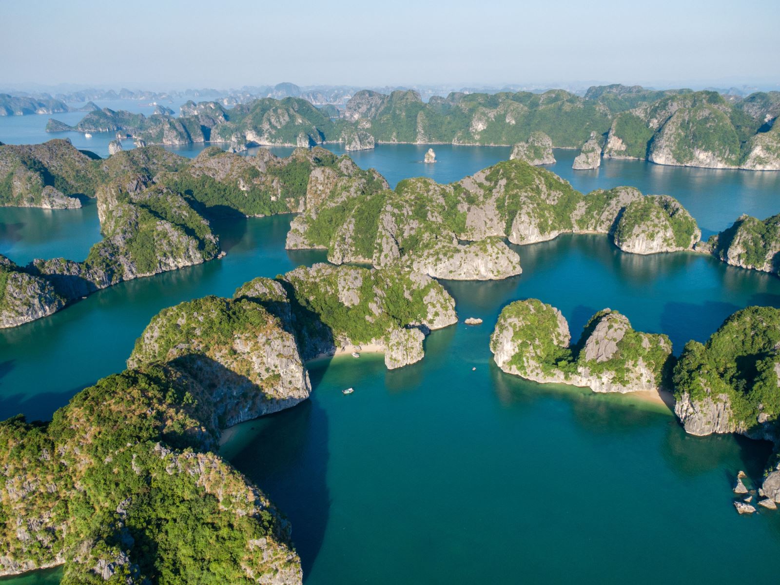 Lan Ha Bay