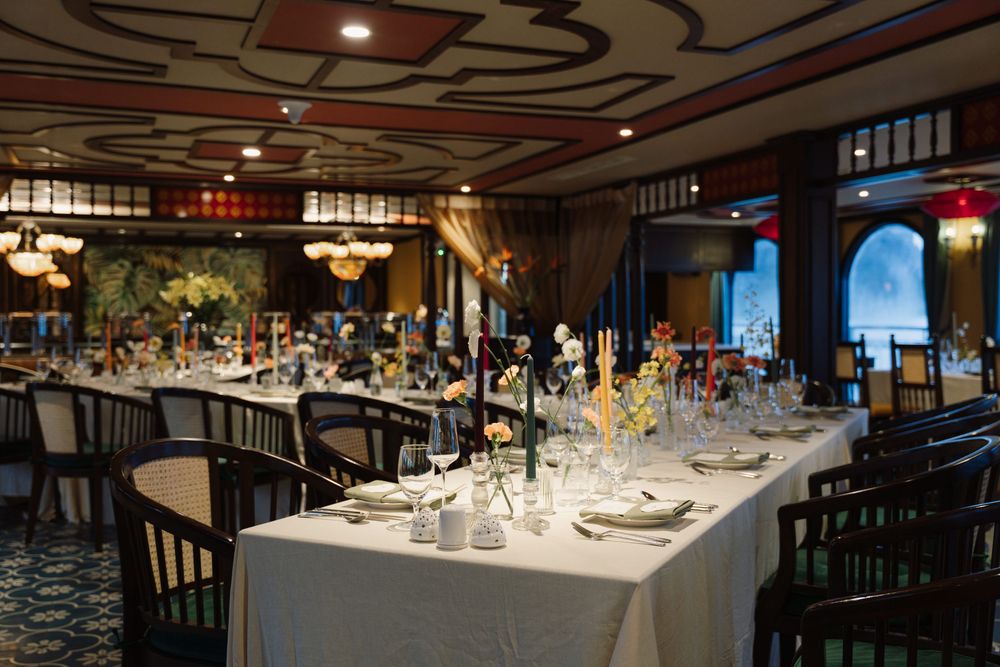 Indochine Premium
